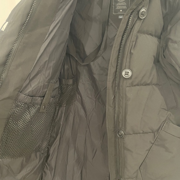 Canada Goose Aldridge Parka - Picture 4 of 16